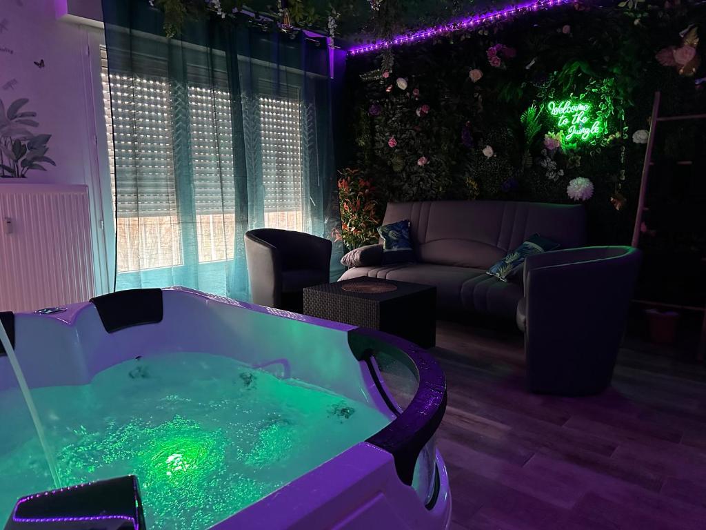 The Jungle SPA Strasbourg photo 4
