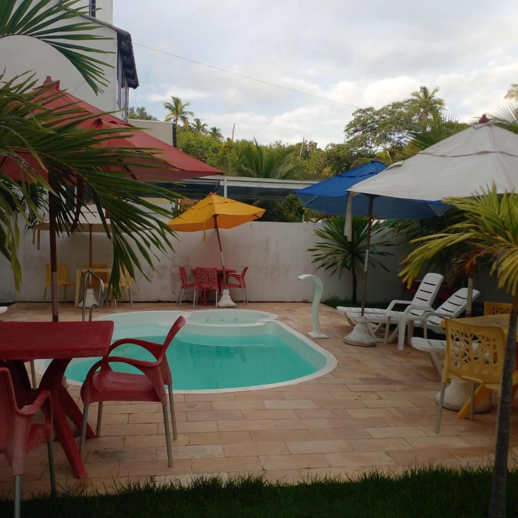 Residencial e Pousada Sea La Vie