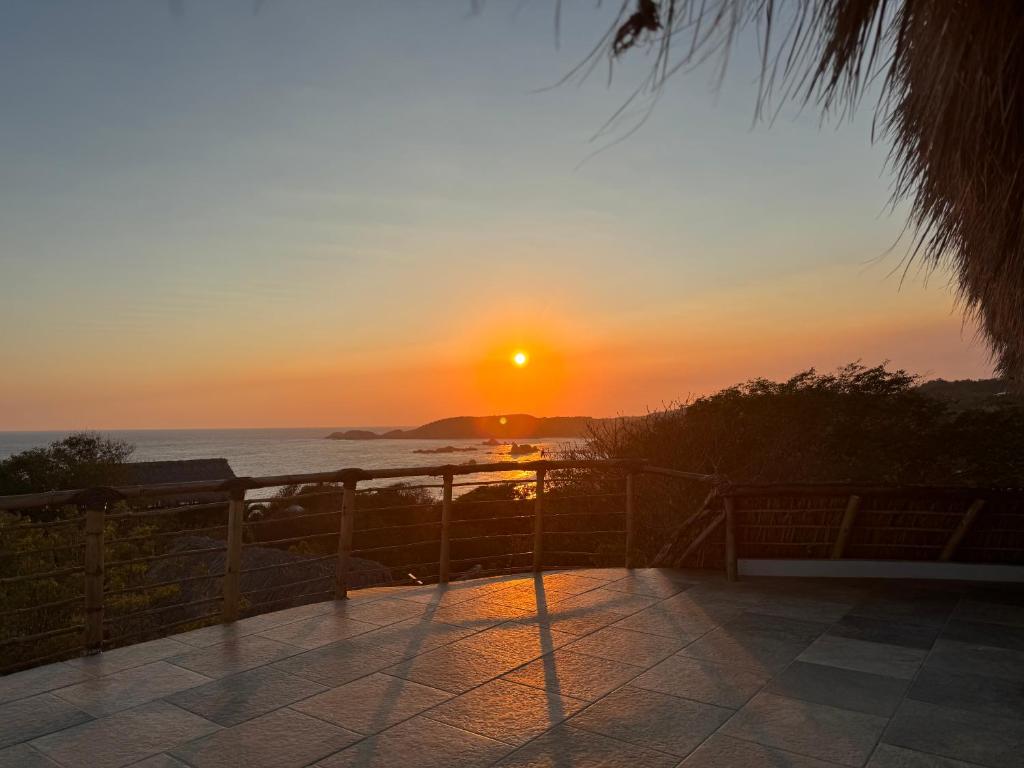 Xochiquetzal a private and sacred ocean view house photo 1