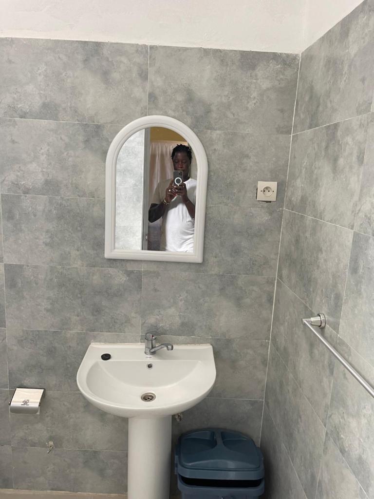 Auberge Andel Diabou SARR photo 4