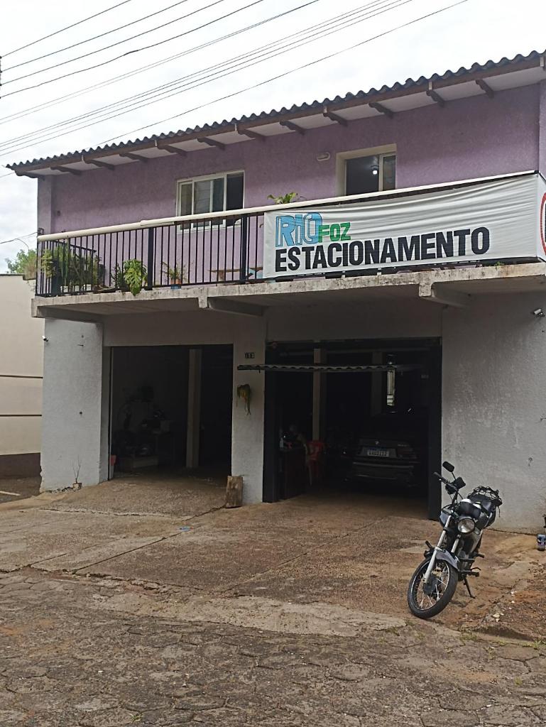Rio foz camping para motorhome photo 1
