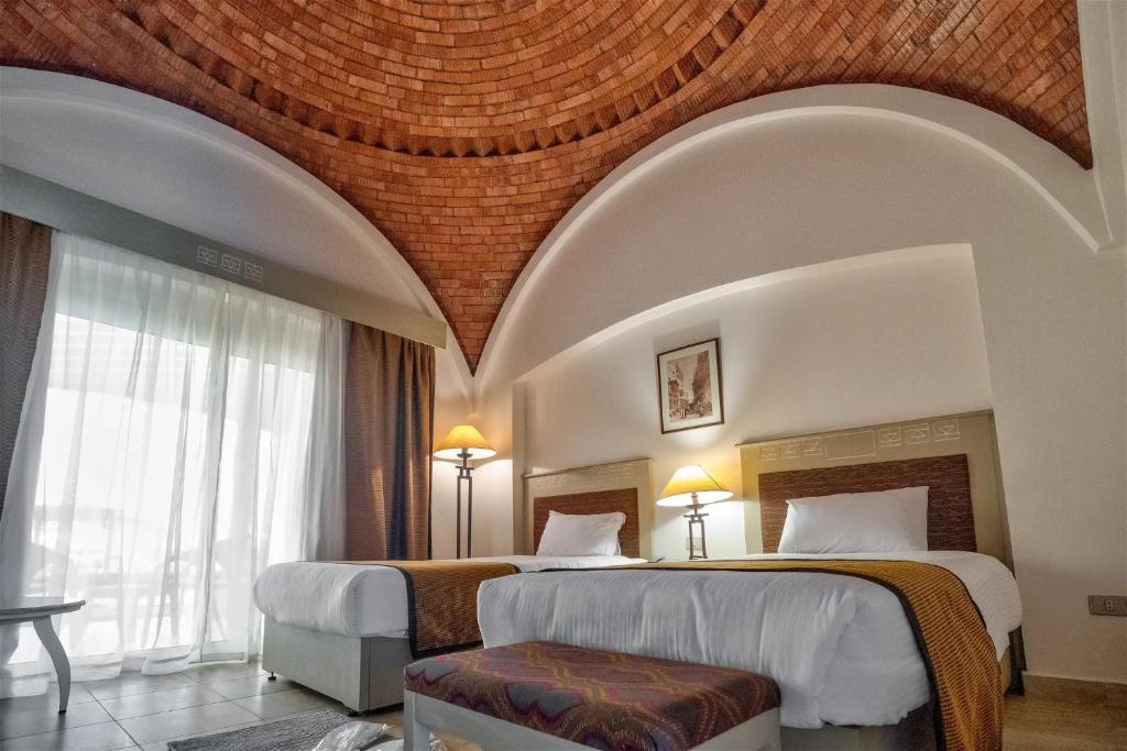 Amarina Queen Resort Marsa Alam photo 3