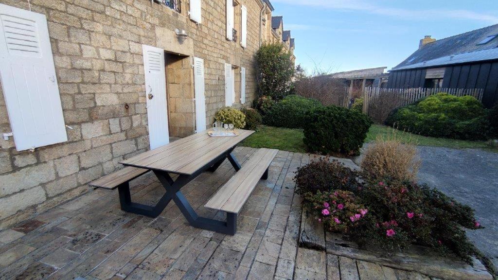 Gîte Ty Maen à Kervégant en Plouhinec 56 photo 4