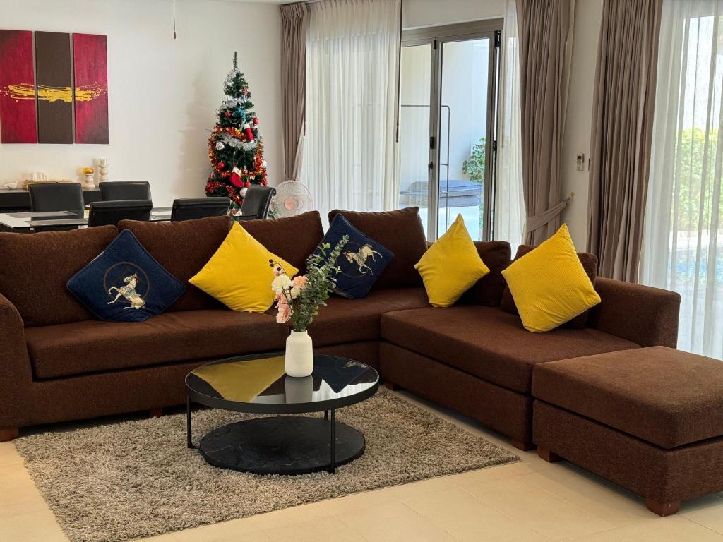 Wonderful villa Harmony BangTao beach