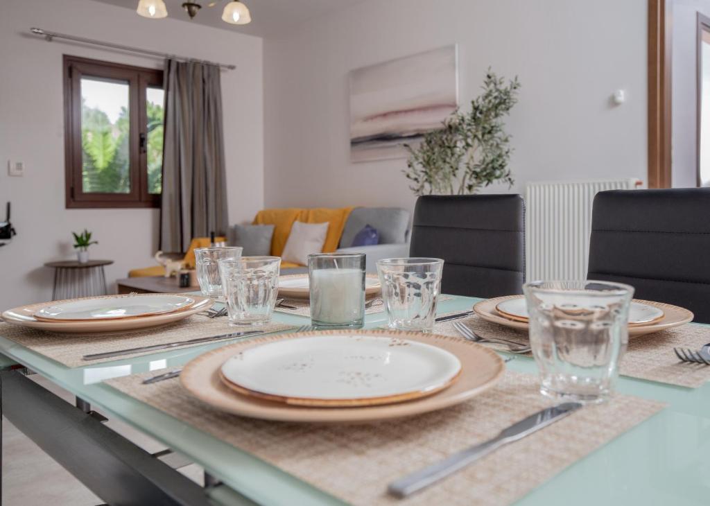 Cozy Apartment With Outside Space & Garden photo 3