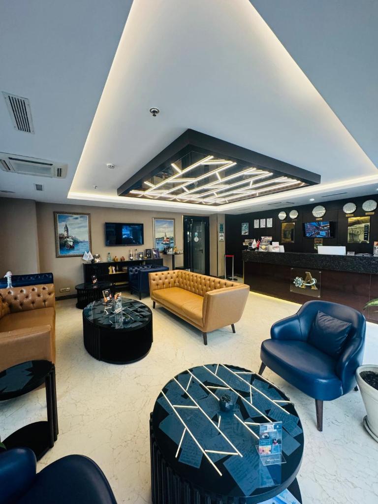 Aprilis Gold Hotel - Special Category photo 1
