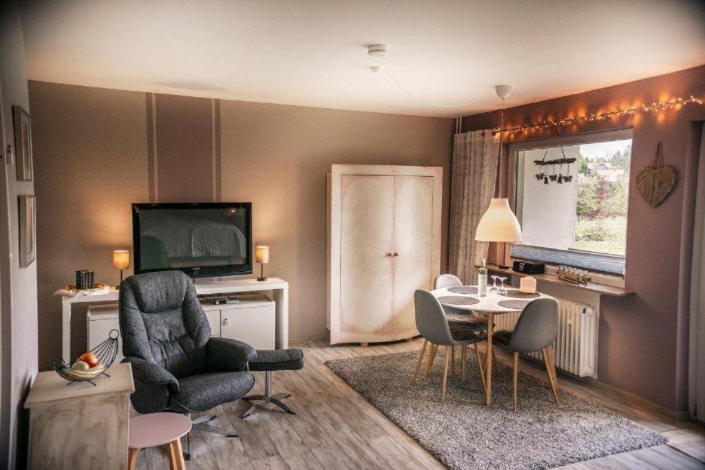 NEU! FeWo Harzgeiss mit Sauna und Balkon photo 1