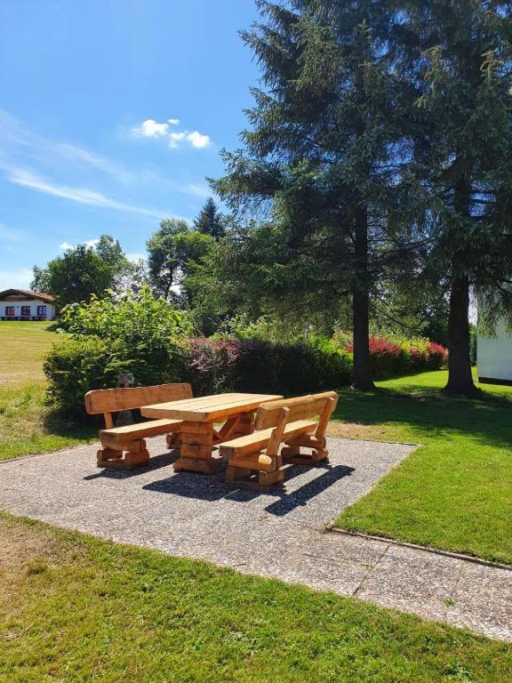 NEU! FeWo Harzgeiss mit Sauna und Balkon photo 2