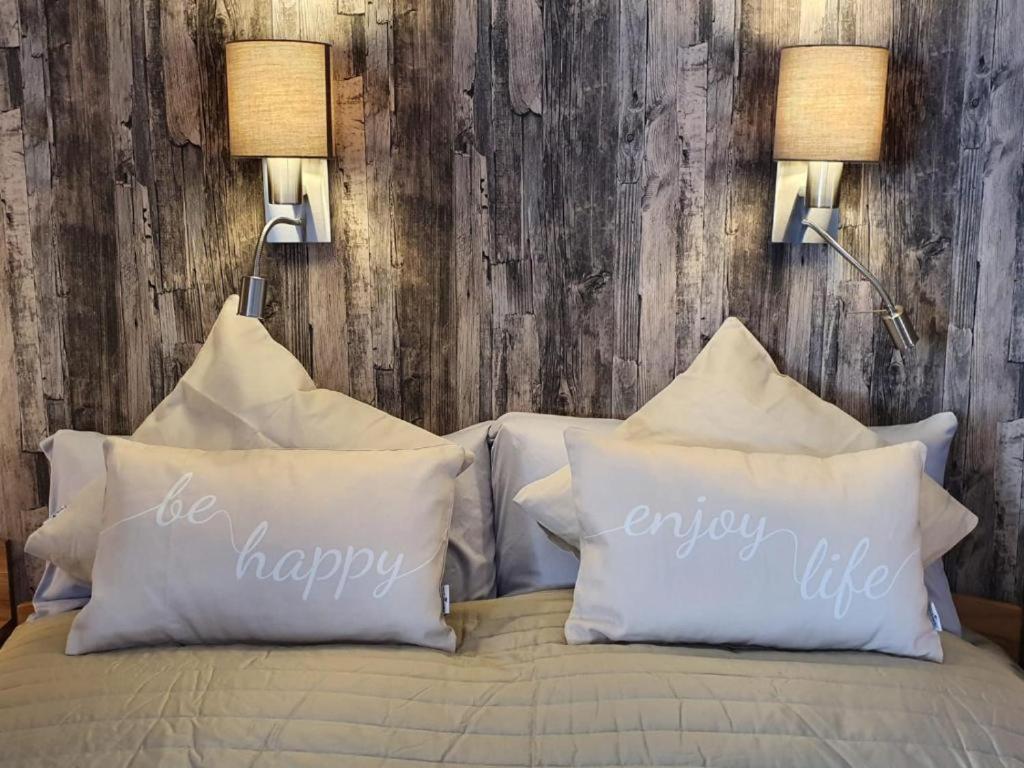 NEU! FeWo Harzgeiss mit Sauna und Balkon photo 4