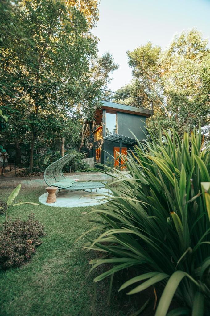 Casa Antônia - Pousada Boutique photo 2