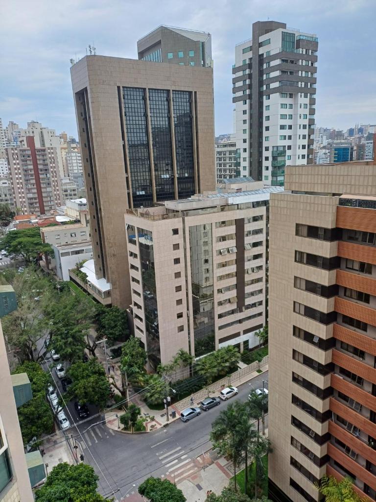 Apartamento savassi - comodidade e localização photo 1