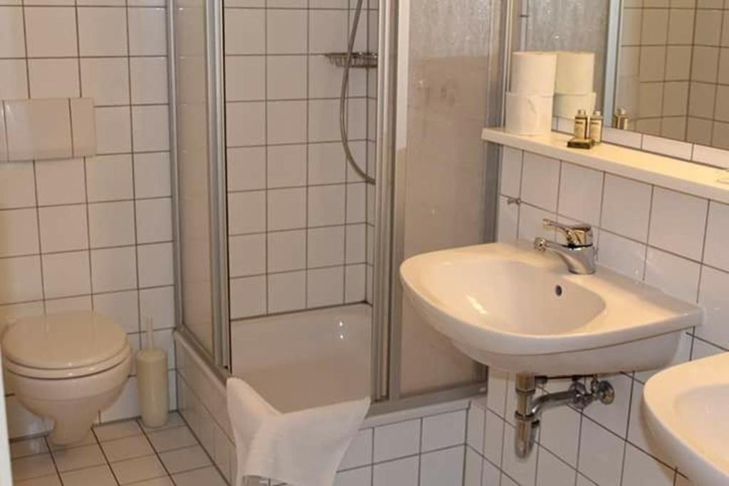 Hotel Café Rhönperle photo 4