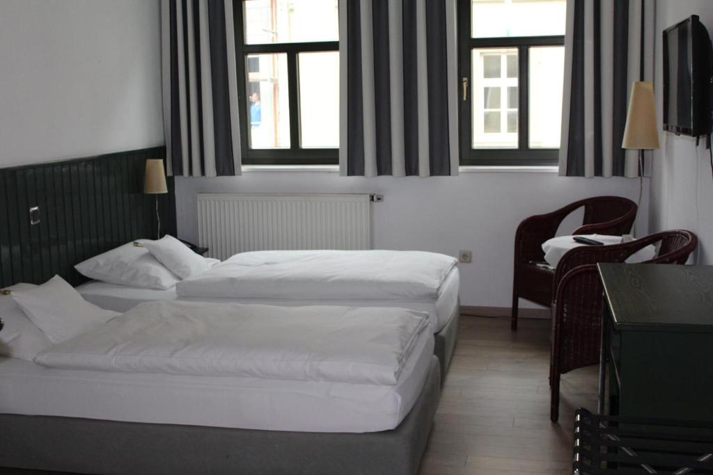 Hotel Café Rhönperle photo 2