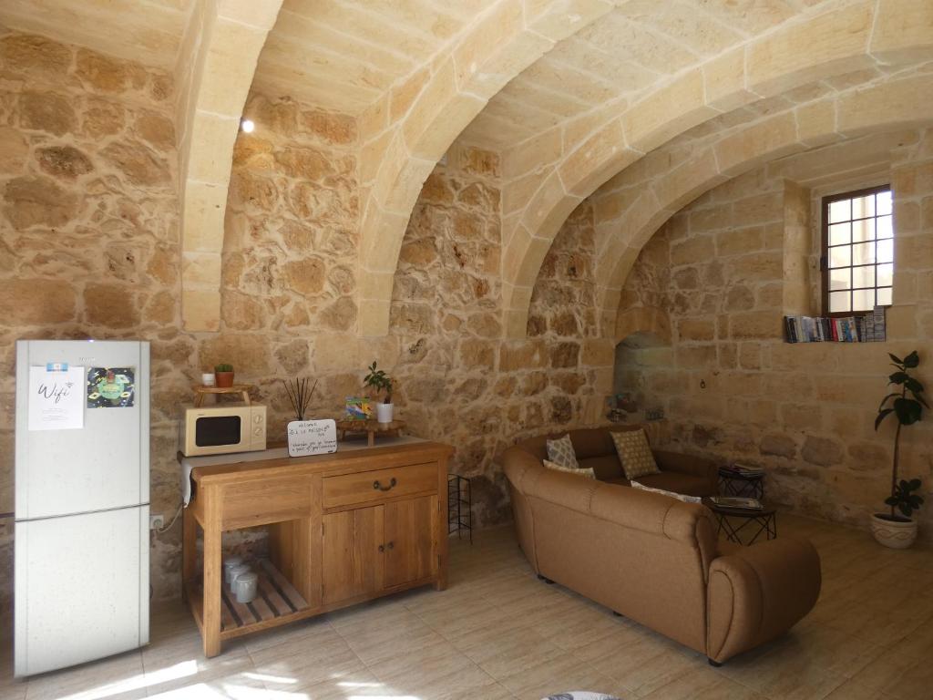 A la maison B&B photo 3