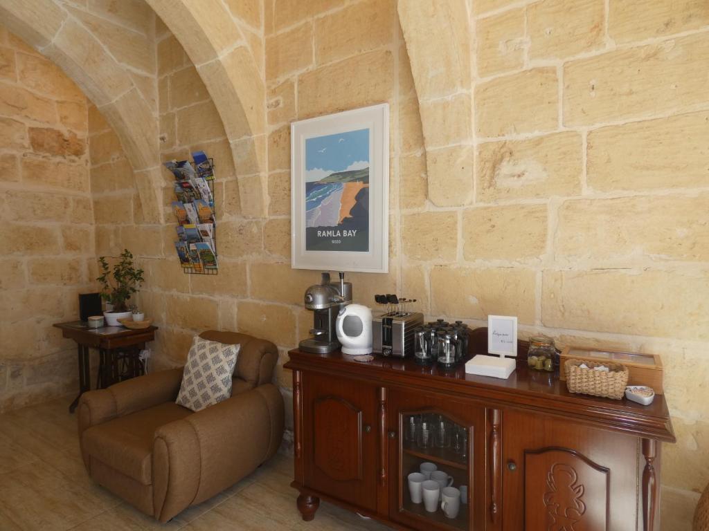A la maison B&B photo 4