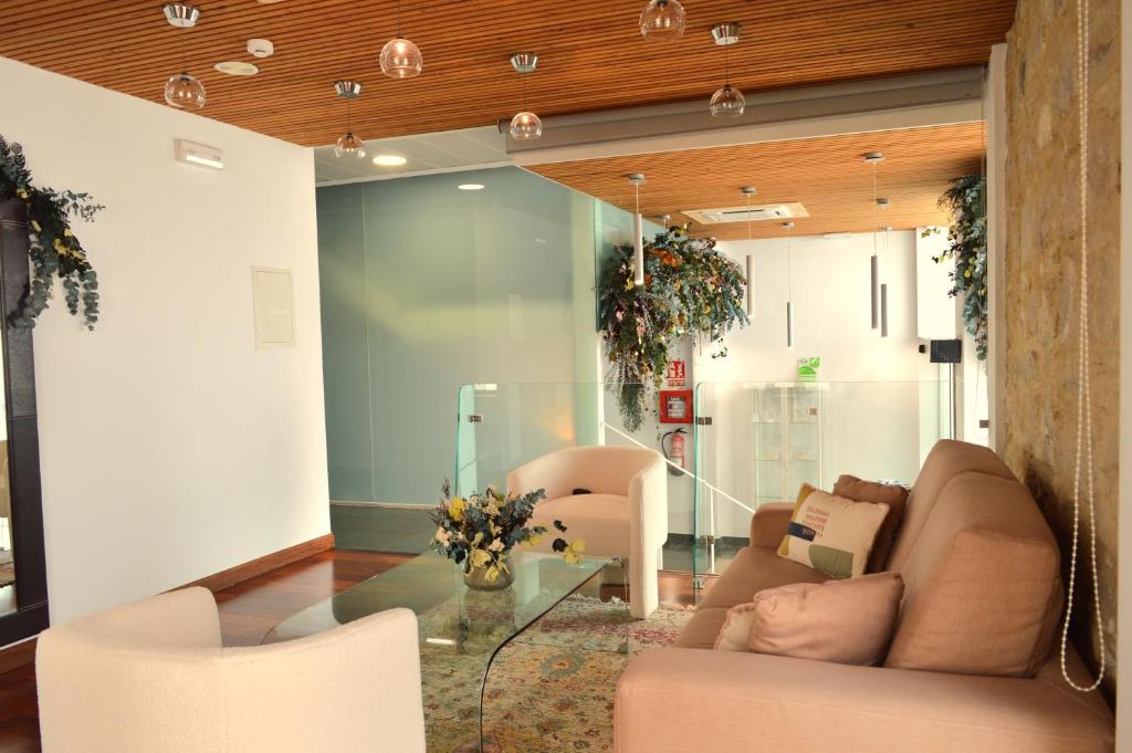 Hotel Baeza Monumental by eme hoteles photo 4