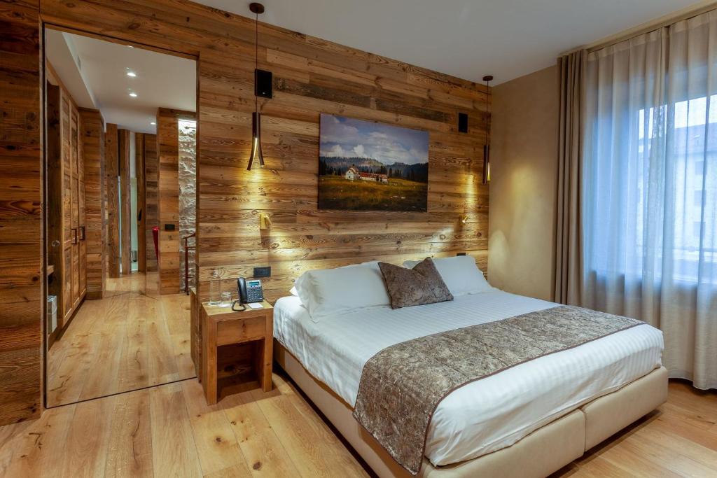 Asiago Sporting Hotel & Spa photo 1
