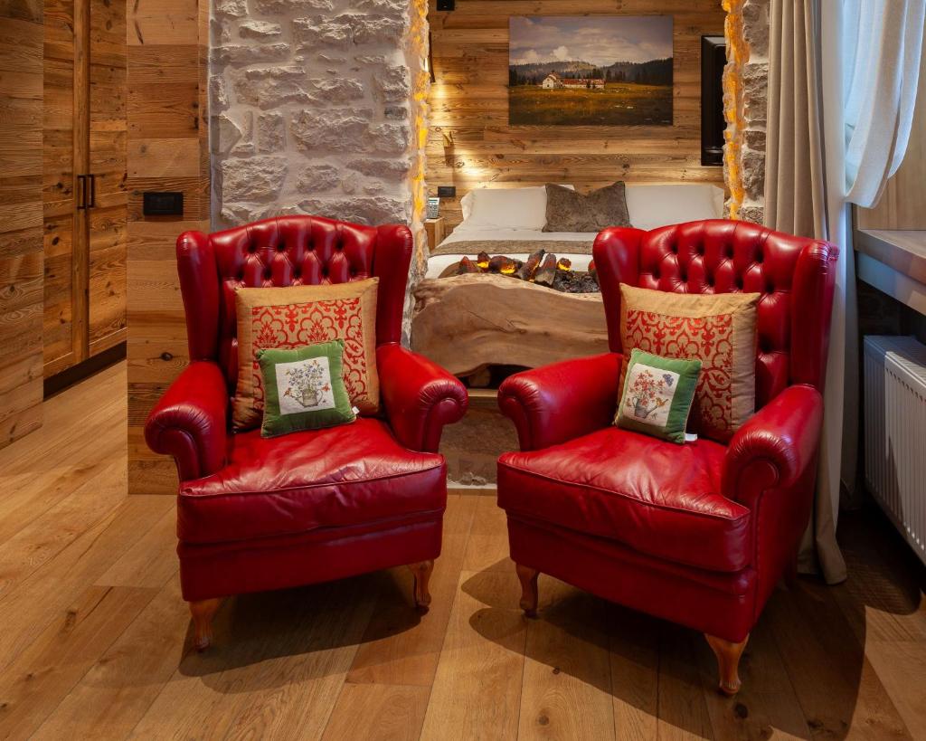 Asiago Sporting Hotel & Spa photo 2