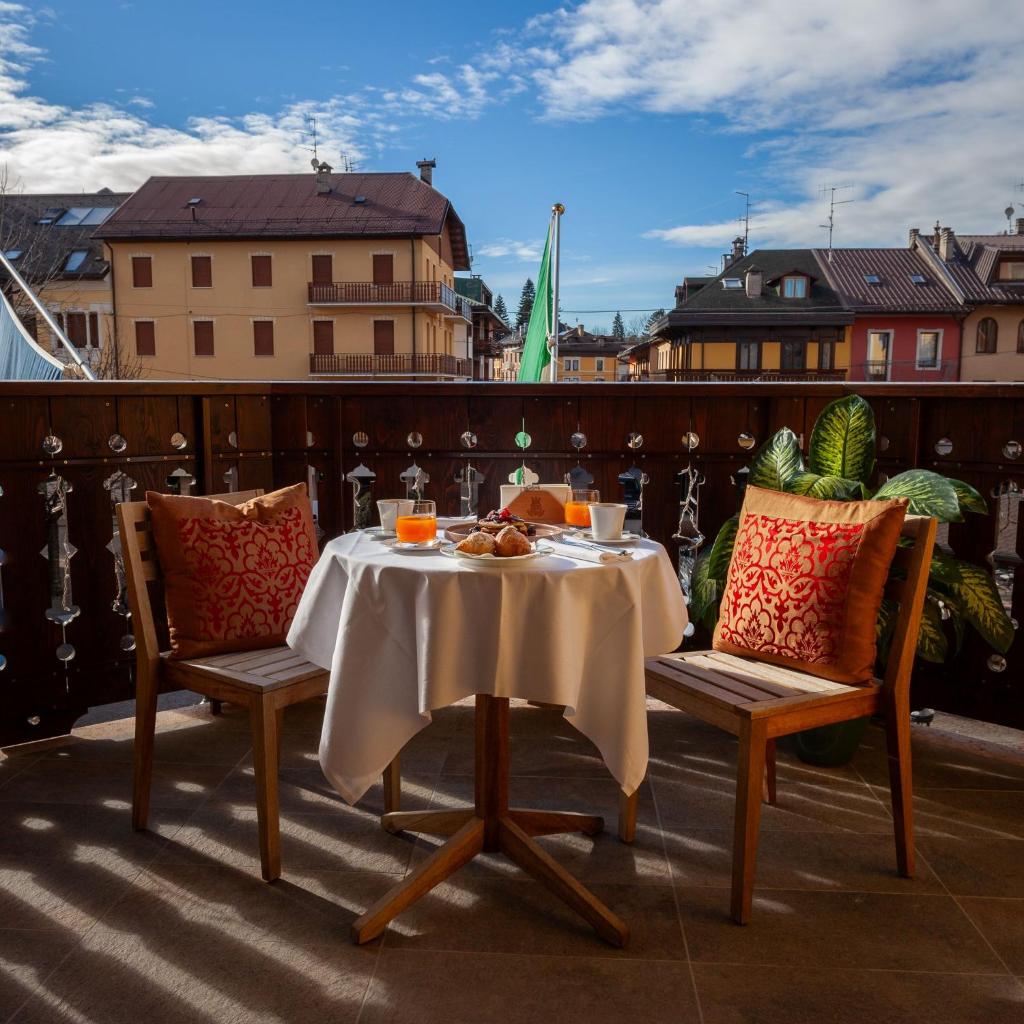 Asiago Sporting Hotel & Spa photo 3