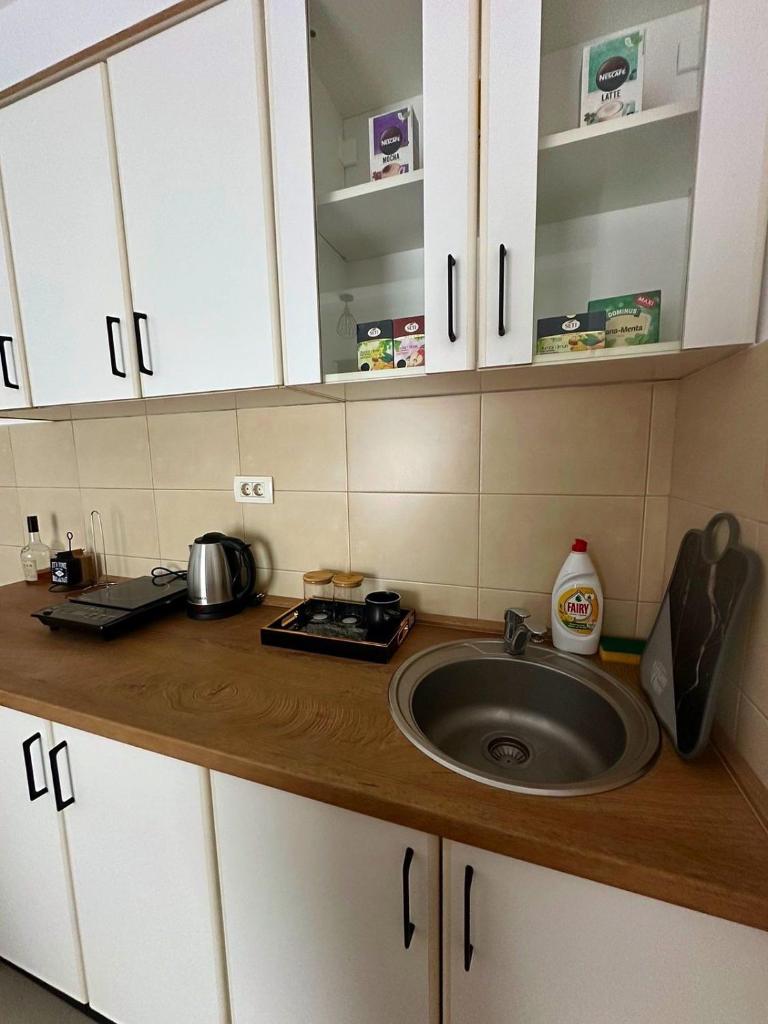 Apartman Astra Nikšić photo 1