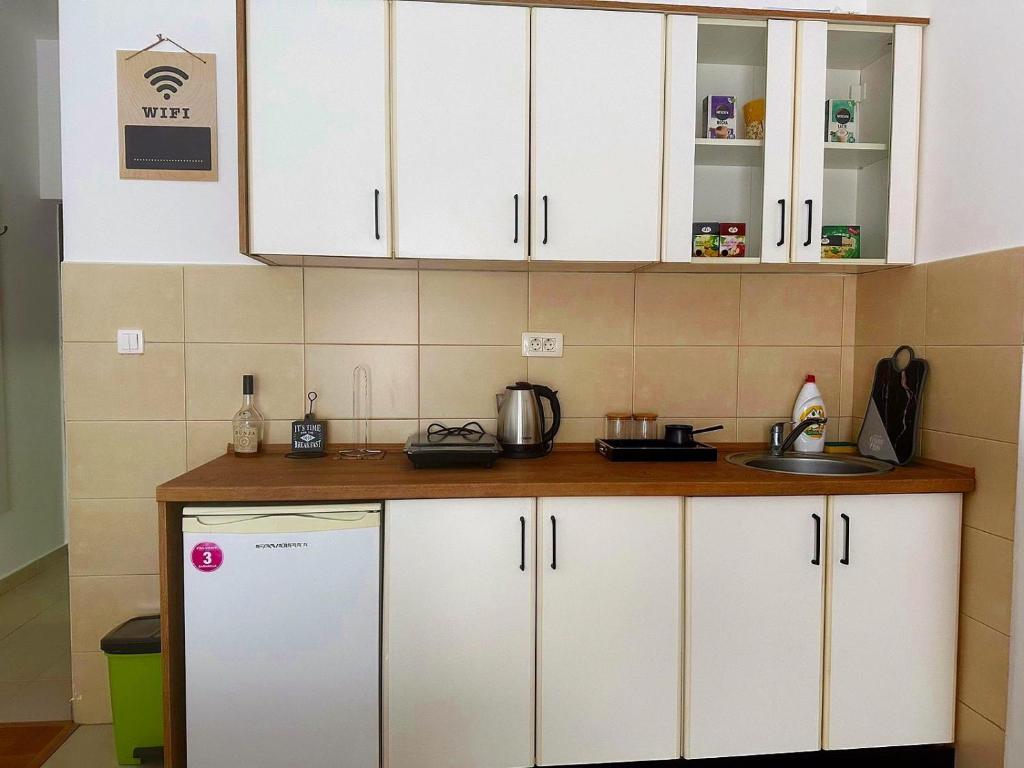 Apartman Astra Nikšić photo 2