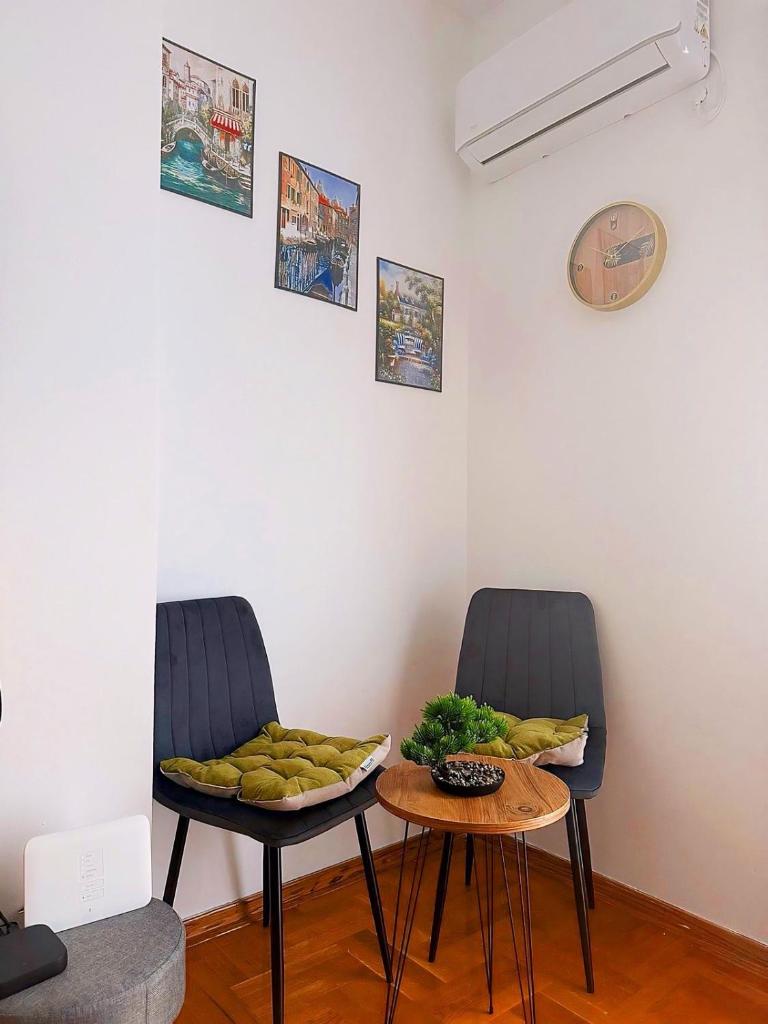 Apartman Astra Nikšić photo 4