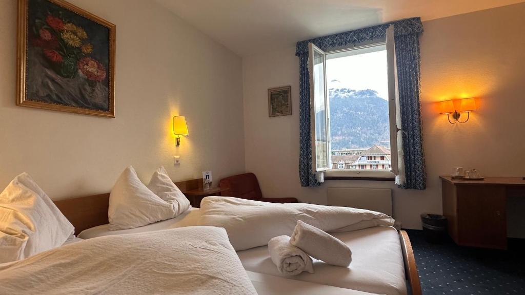 Hotel Du Lac photo 3