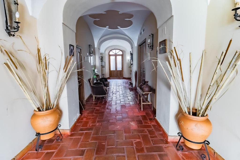 Hotel Rural La Sinforosa