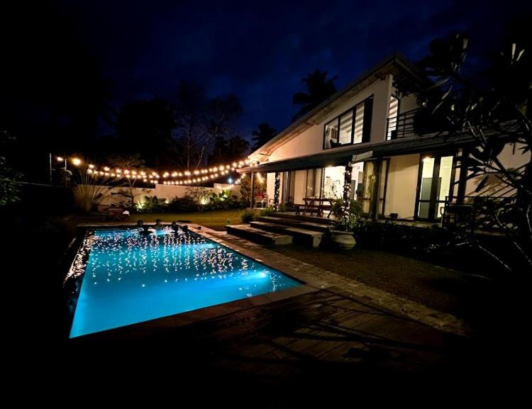 Villa198 photo 1