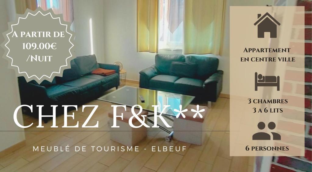 Chez F&K photo 1