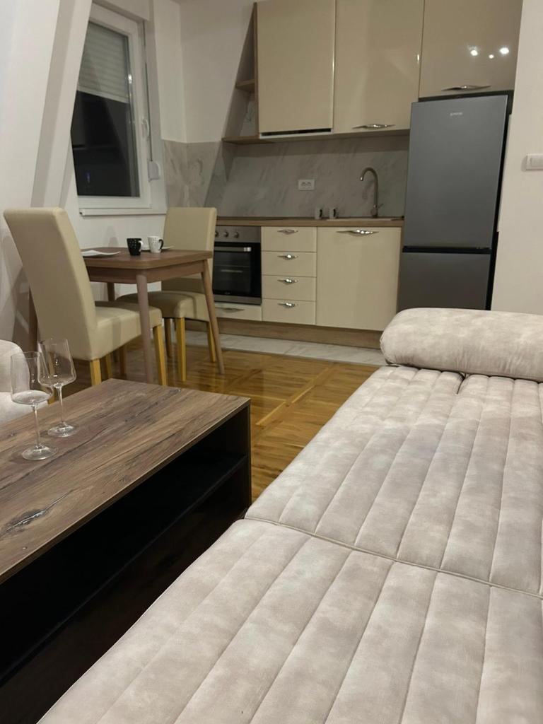 Apartman Comfort Beograd photo 1