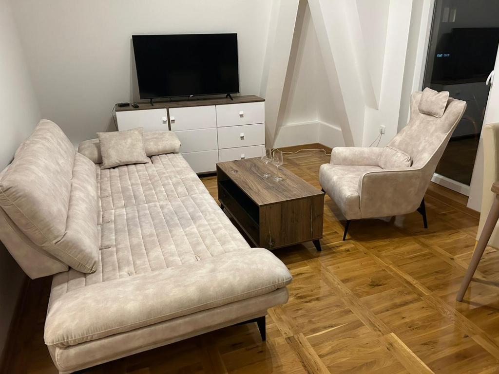 Apartman Comfort Beograd photo 4