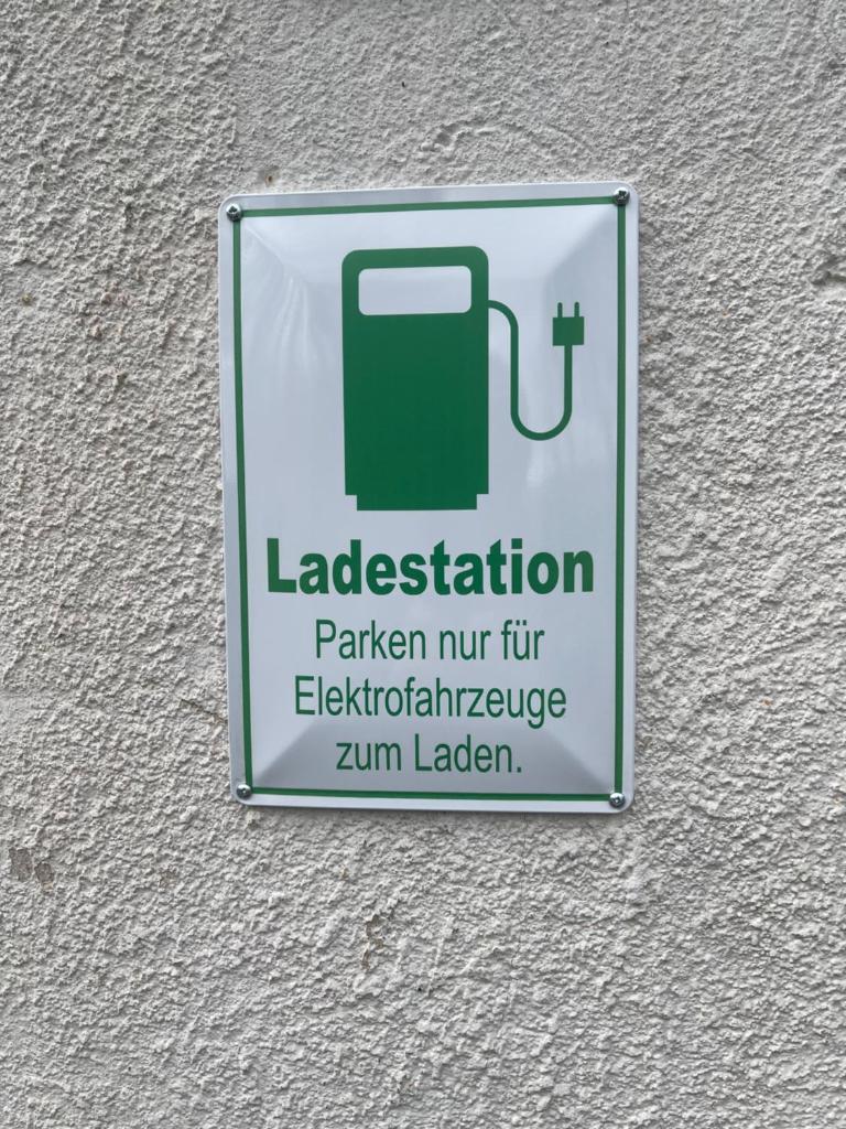 Ferienheim Mosbach photo 2