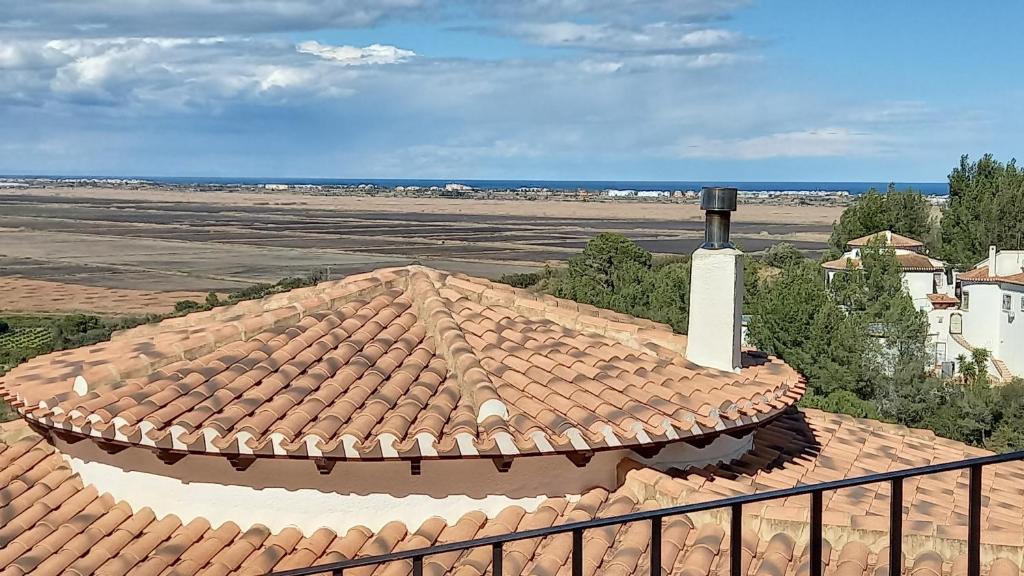 Maison avec logement indépendant piscine privée et vue mer photo 2