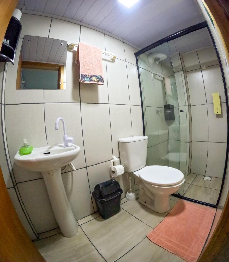 Hospedagem Recanto dos Viajantes photo 1