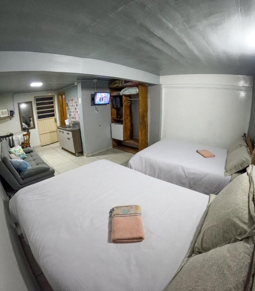 Hospedagem Recanto dos Viajantes photo 2