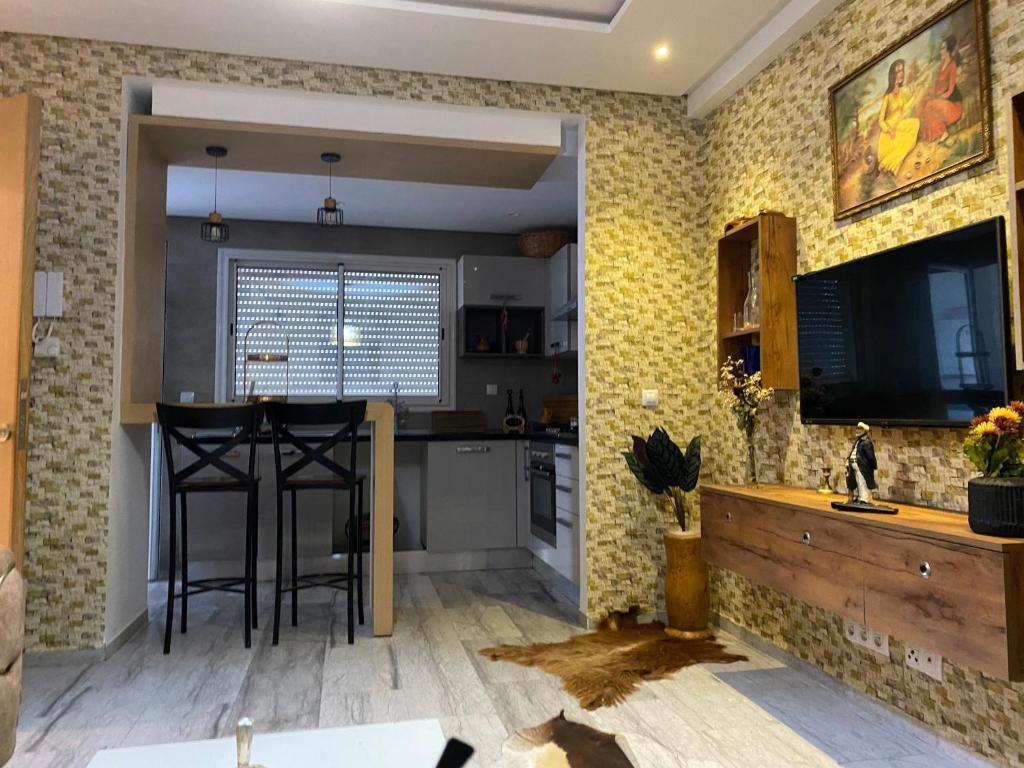 luxe et confort appartement Sahloul 4 photo 1