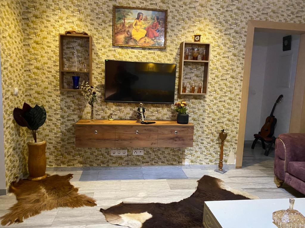 luxe et confort appartement Sahloul 4 photo 2