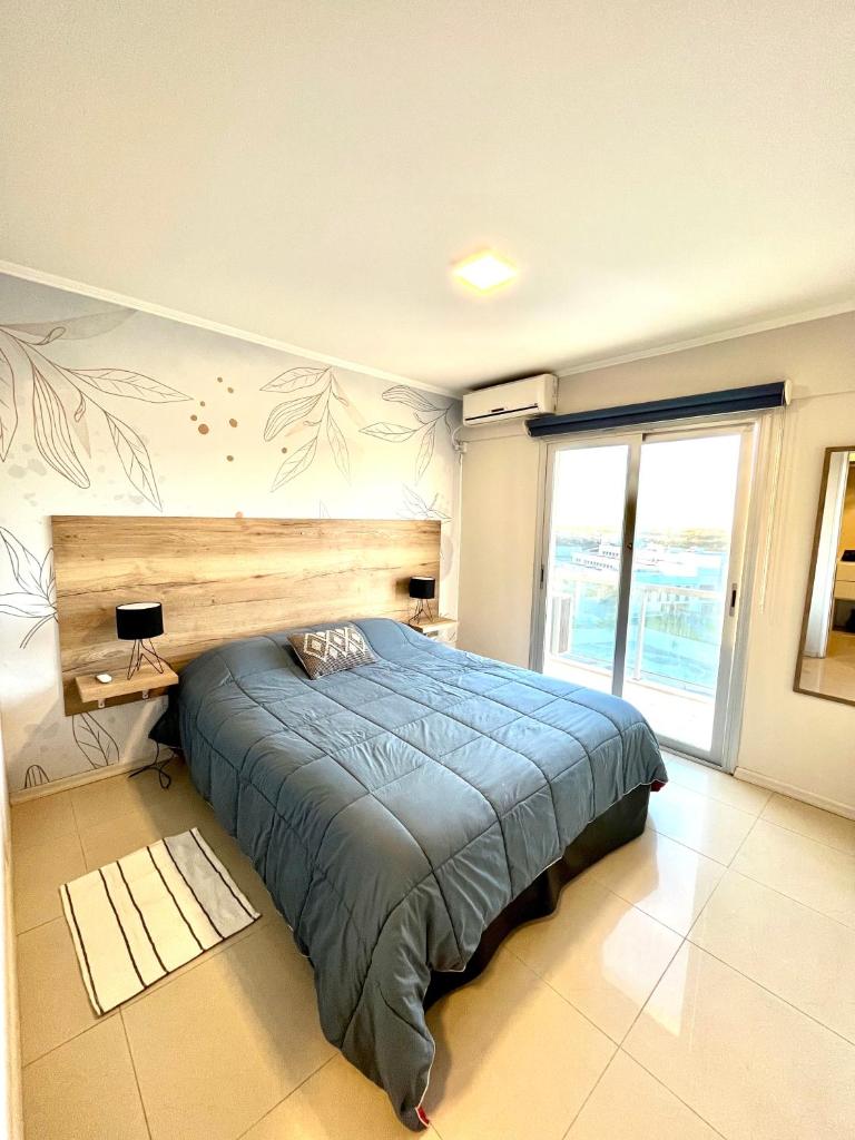 Patagonia Suites - Departamentos photo 1
