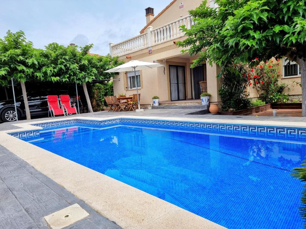 Villa Tina photo 4