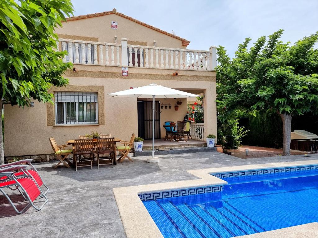 Villa Tina photo 1