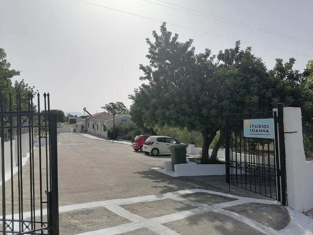 Studios Ioanna Limnionas Samos photo 2