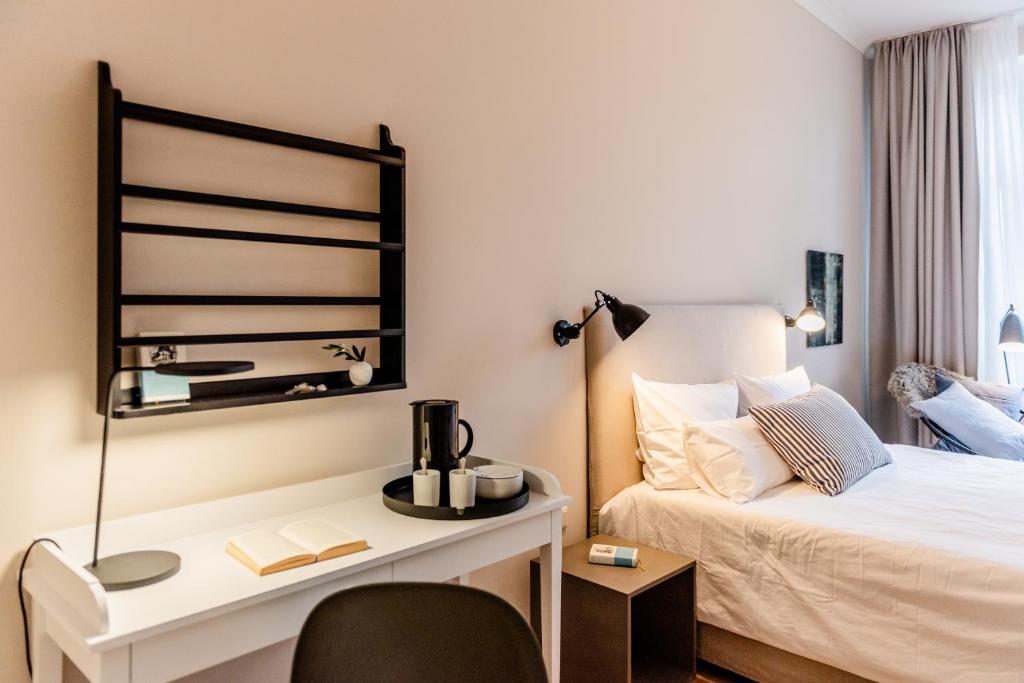 Aarskogs Boutique Hotel photo 4
