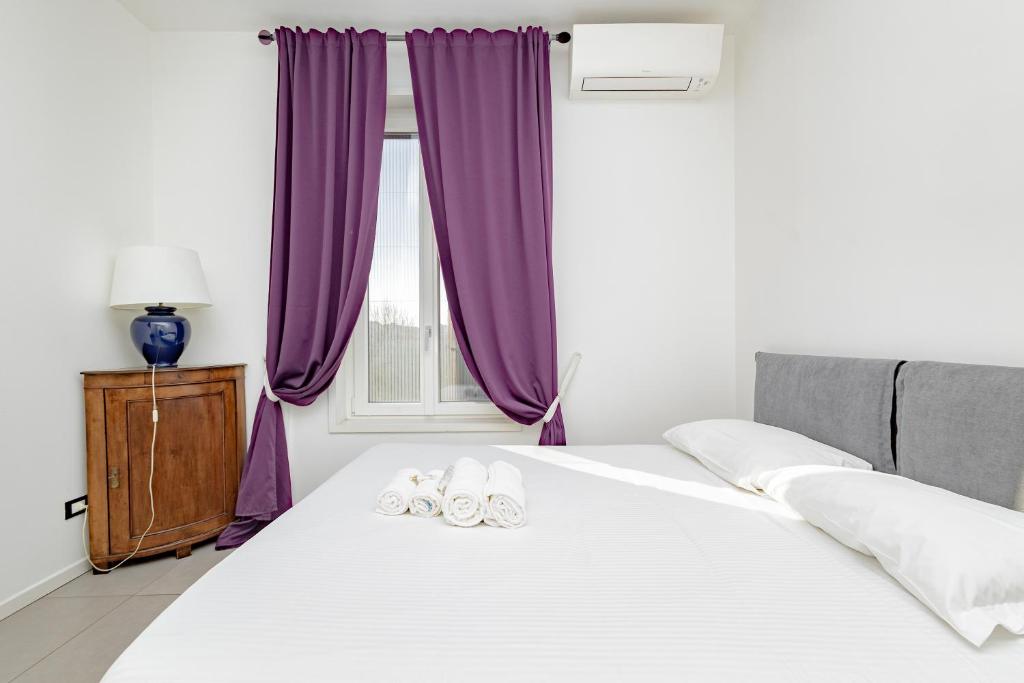 Xenia Apartments - Quiet and cozy two-room apartment
