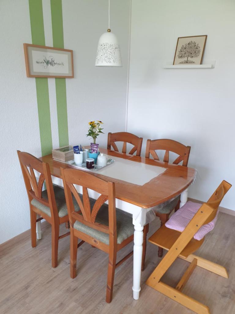 Ferienwohnung Vogelvilla photo 4