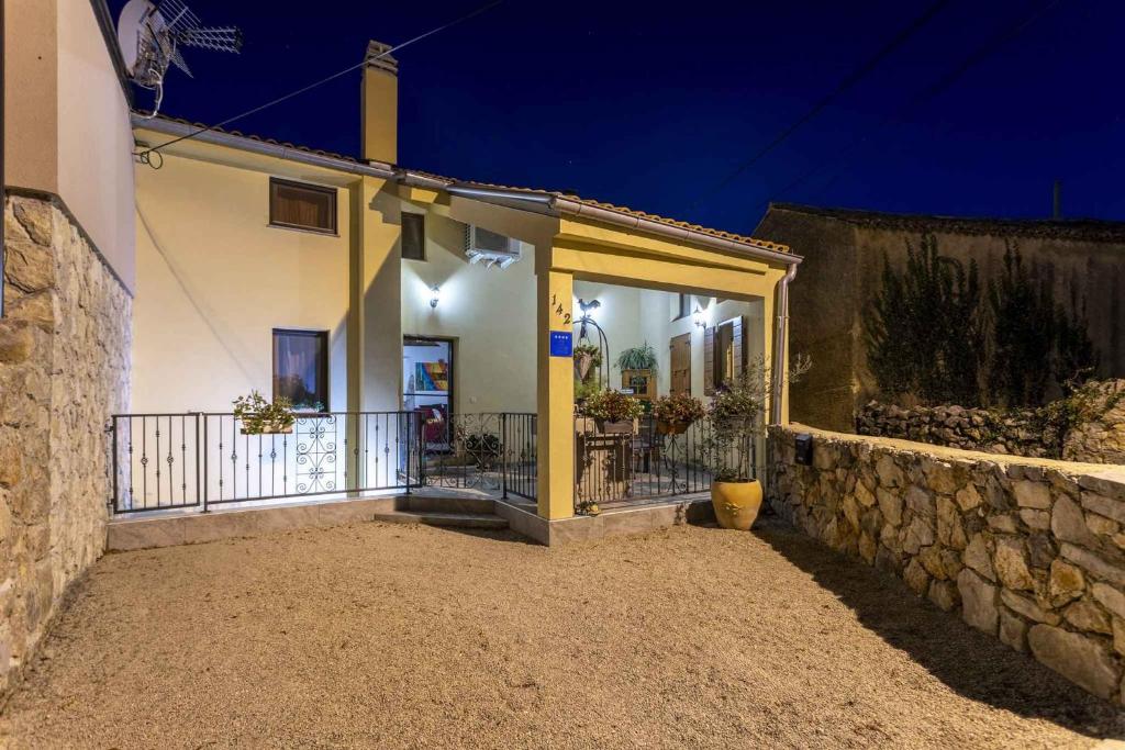 Holiday home in Risika/Insel Krk 36899 photo 1