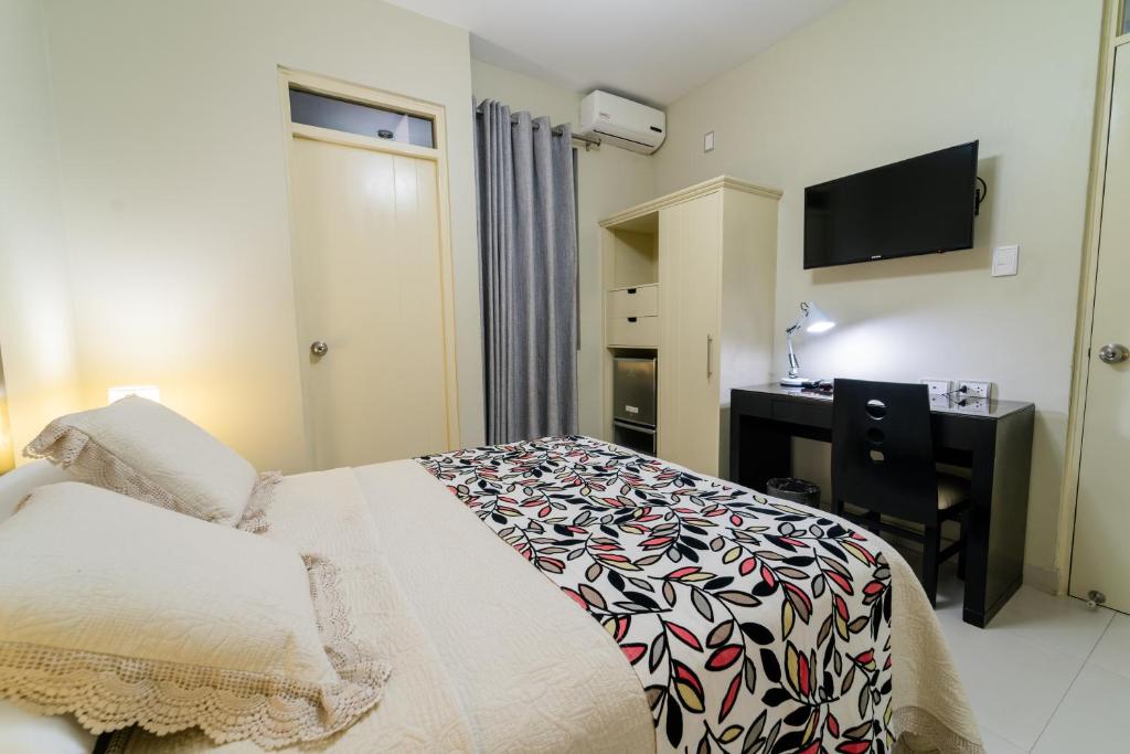 El Principe Hoteles photo 1