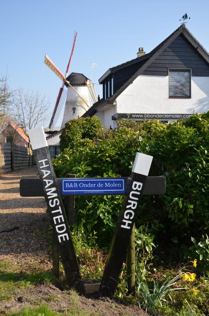 B&B Onder de Molen photo 1