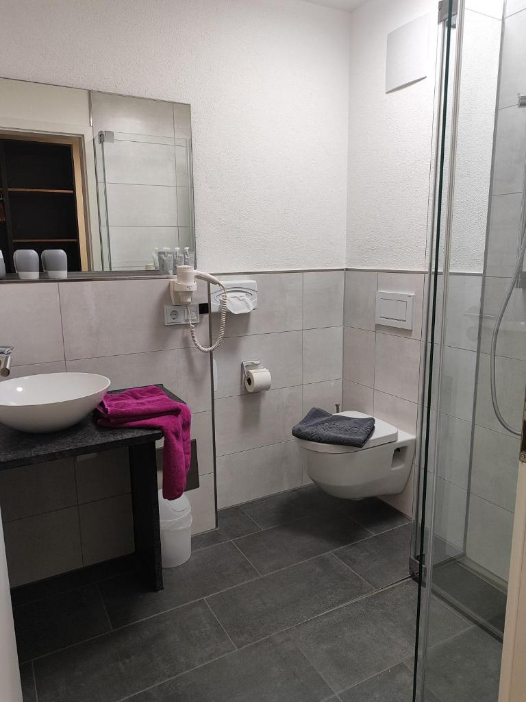 Hotel Stock Wasserfall photo 3