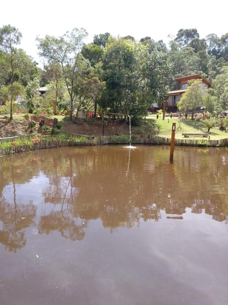 CHALÉS LUAR DO PICO photo 1